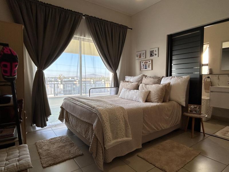 To Let 2 Bedroom Property for Rent in Sandown Western Cape